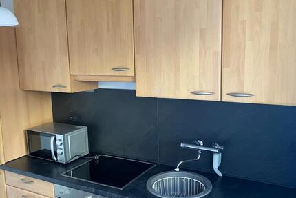 Wohnung Regensburg Galgenberg - 3 Zimmer, 82 m&sup2;, 1.350&euro; | Angebot:25893705