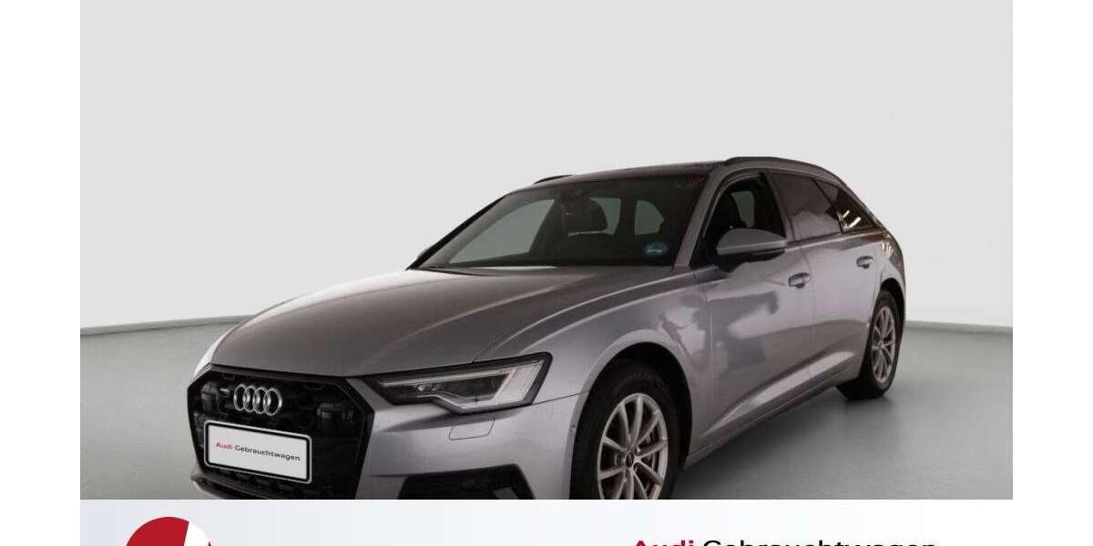 Audi A6 28.511 km 52.240 &euro; Saal a.d. Donau 93342