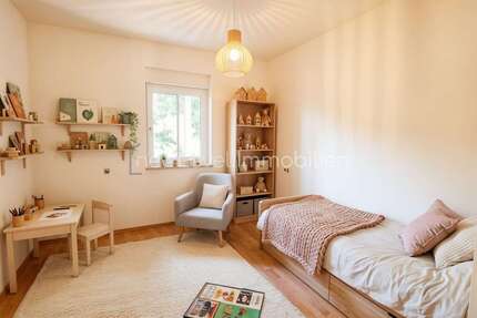 Wohnung Neutraubling - 3 Zimmer, 69 m&sup2;, 246.334&euro; | Angebot:27304046