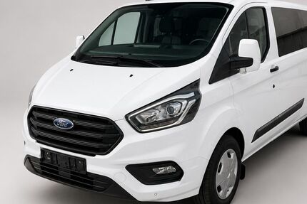 Ford Transit 82.690 km 19.990 &euro; Regensburg 93057