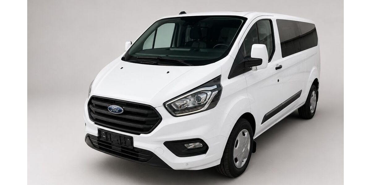 Ford Transit 82.690 km 19.990 &euro; Regensburg 93057