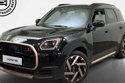 Mini Countryman S (Cooper) 1.869 km 41.917 &euro; Regensburg 93055
