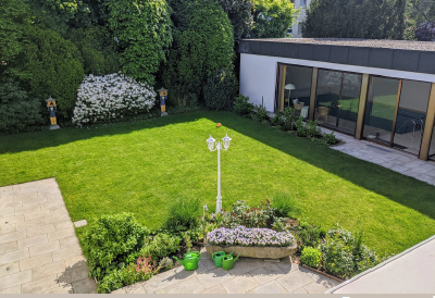 Grundstück zu verkaufen in Regensburg 1.250.000 € 465 m² zimmer