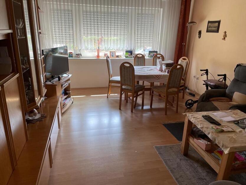 Zur Kapitalanlage! Ruhige 3-Zimmer-Wohnung in Neutraubling