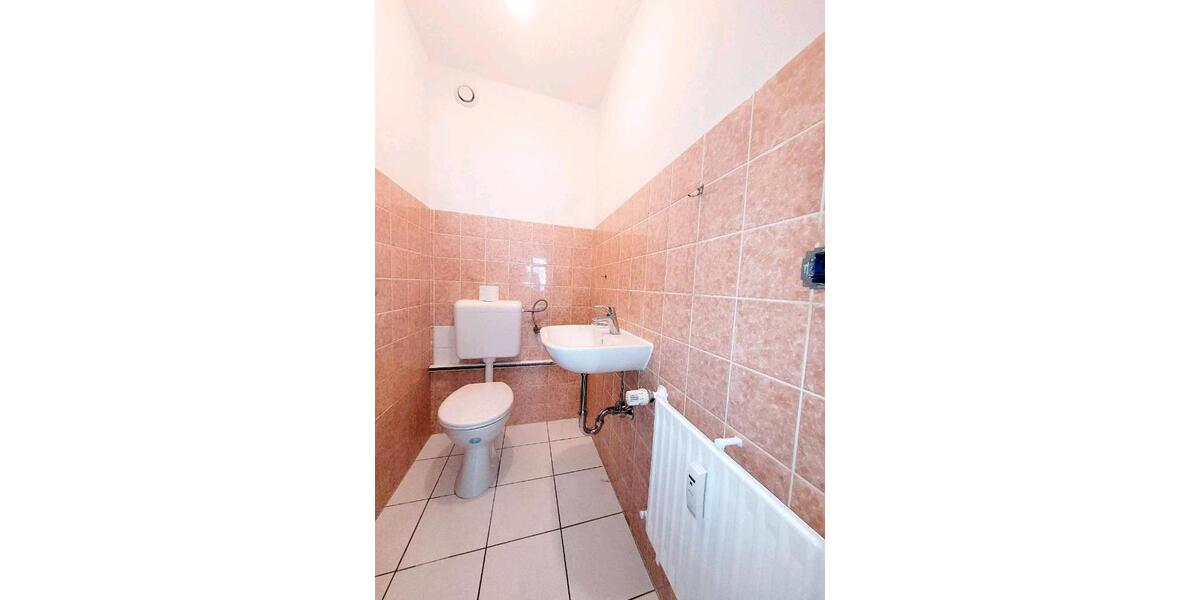 Hochparterre Abensberg - 3 Zimmer, 79 m&sup2;, 850&euro; | Angebot:26341976