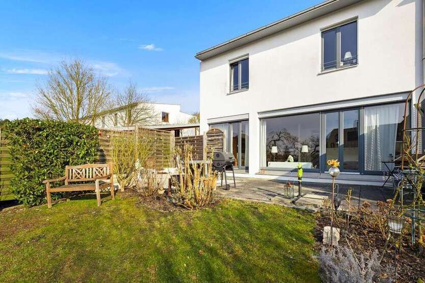 Haus zum Kaufen in Regensburg 490.000 € 111 m²