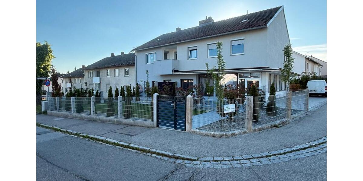 Etagenwohnung Hemau - 4 Zimmer, 70 m&sup2;, 950&euro; | Angebot:26693033