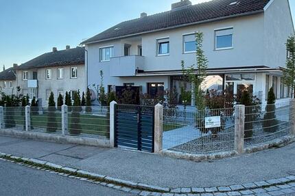 Wohnung Hemau - 4 Zimmer, 70 m&sup2;, 950&euro; | Angebot:26693033