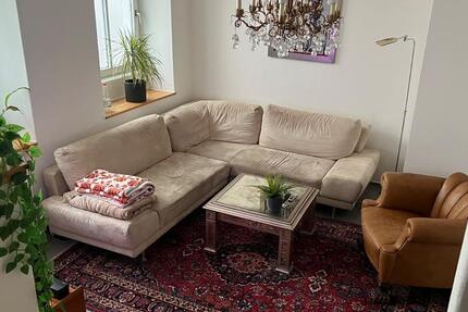 Charmante 1-Zimmer Wohnung in Regensburg Innenstadt - Nachmieter zimmer