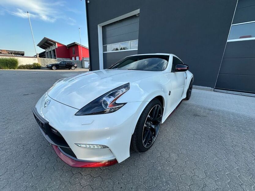 370Z