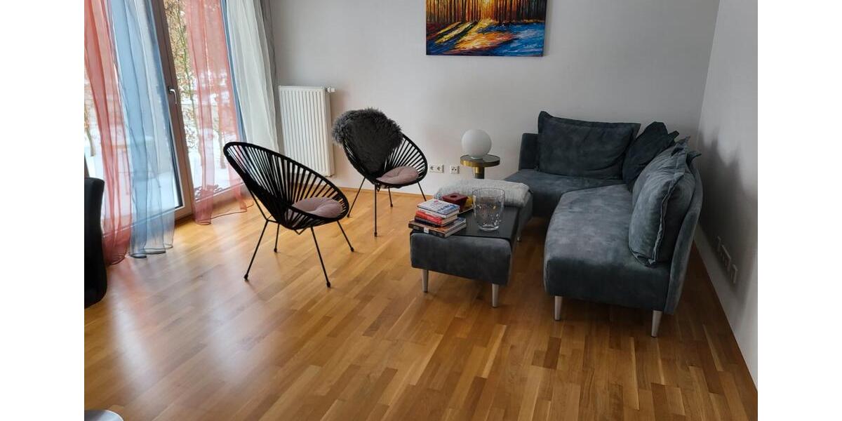 Erdgeschoßwohnung Regensburg Brandlberg - 3 Zimmer, 82 m&sup2;, 1.040&euro; | Angebot:26701517