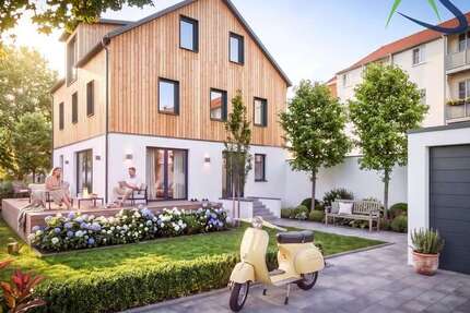 Haus Regensburg Galgenberg - 10 Zimmer, 225 m&sup2;, 1.465.000&euro; | Angebot:26809940