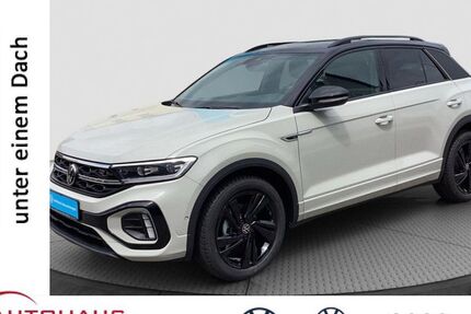 VW T-Roc 2.500 km 27.950 &euro; Abensberg 93326