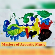 Masters of Acoustic Music 07.03.2026 Brücker Landgasthof