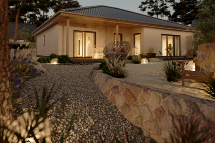 Haus Geiselhöring - 4 Zimmer, 145 m&sup2;, 557.350&euro; | Angebot:26084021