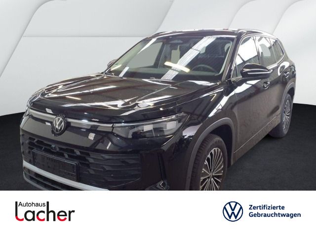 VW Tayron 25.544 km 40.890 € Nittenau 93149