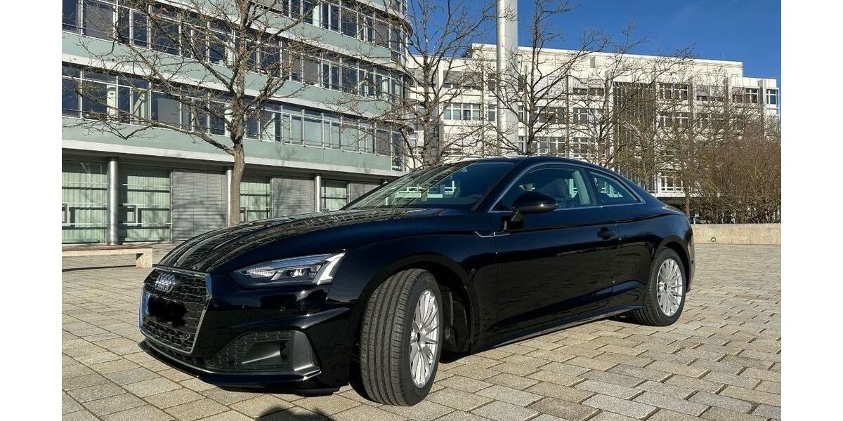 Audi A5 26.800 km 27.500 &euro; Regensburg 93055
