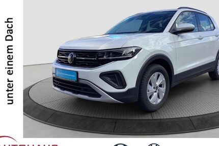 VW T-Cross 9.840 km 19.500 &euro; Abensberg 93326