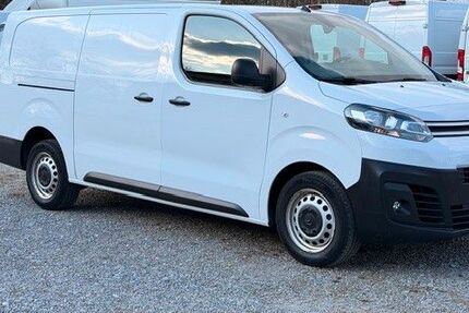 Citroen Jumpy 63.978 km 20.230 &euro; Obertraubling 93083