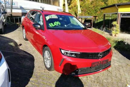 Opel Astra 32.200 km 18.490 € Heitzenhofen 93182