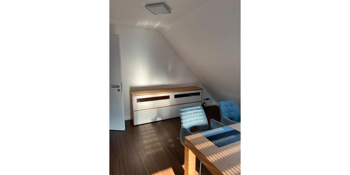 Dachgeschoßwohnung Bad Abbach - 2 Zimmer, 46 m&sup2;, 229.000&euro; | Angebot:27495905