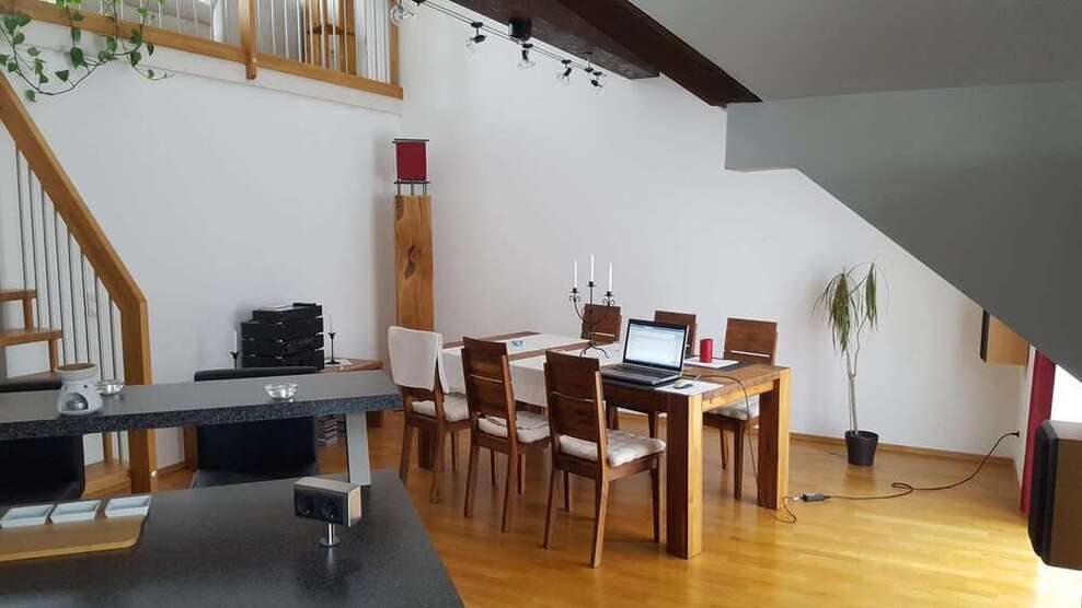 Wohnung zum Kaufen in Obertraubling 435.000 € 97.79 m²