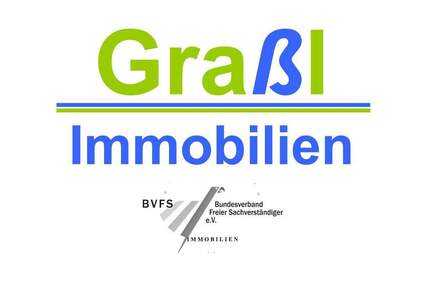 Wertbeständig durch gute und ruhige Lage 3 zimmer