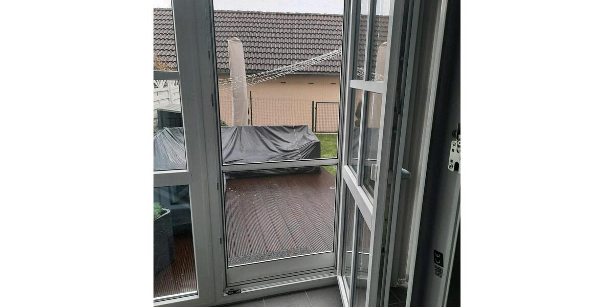 Eigentumswohnung 61,5 Quadratmeter Wohnfläche 2 zimmer