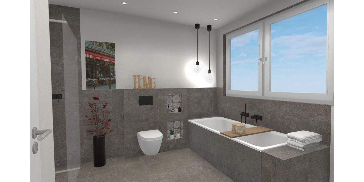 Doppelhaushälfte Zeitlarn Neuhof - 6 Zimmer, 194 m&sup2;, 634.000&euro; | Angebot:25729148