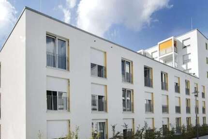 Wohnung zum Kaufen in Regensburg 165.000 € 51.4 m² 1 zimmer