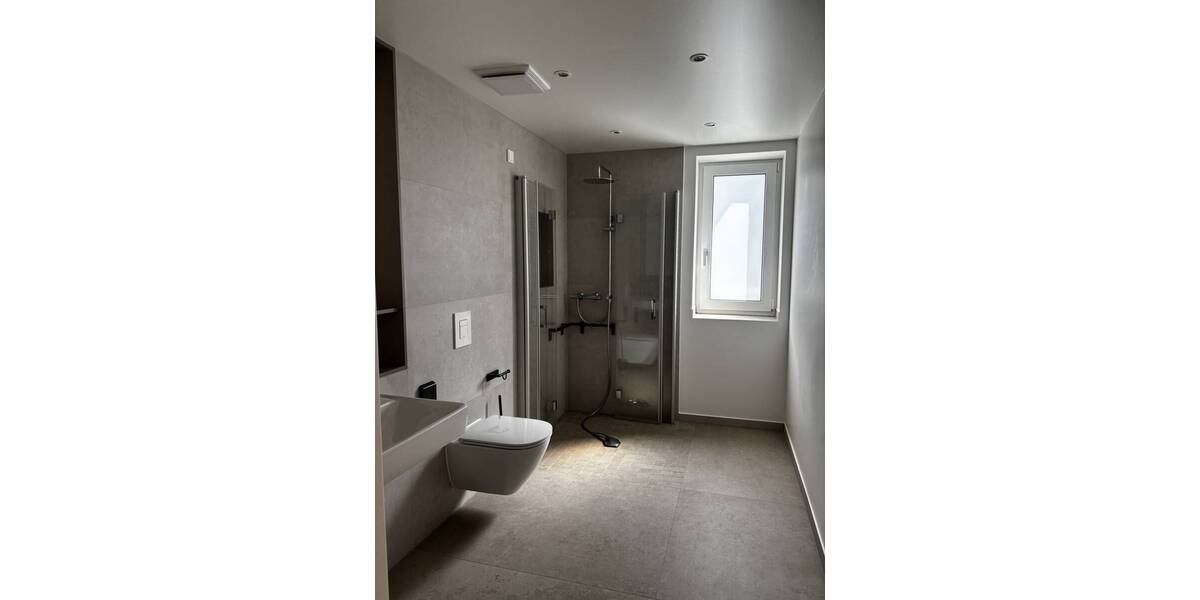 Etagenwohnung Abensberg - 2 Zimmer, 60 m&sup2;, 805&euro; | Angebot:25737151