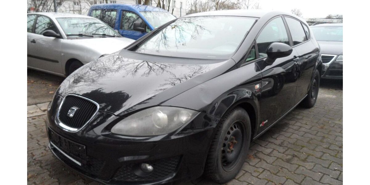 Seat Leon 175.300 km 3.999 &euro; Regensburg 93055