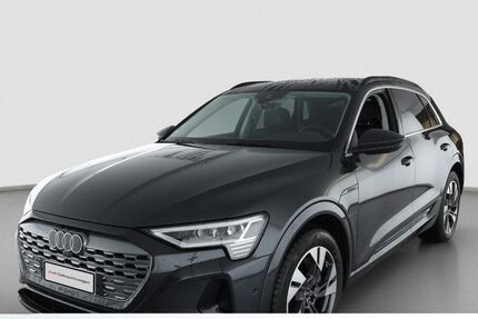 Audi Q8 e-tron 19.346 km 64.860 &euro; Neutraubling 93073