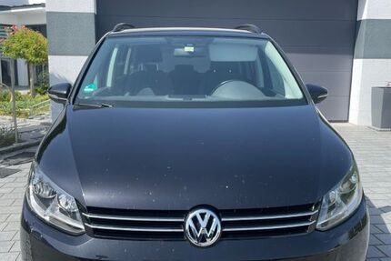VW Touran 202.000 km 7.490 &euro; Abensberg 93326