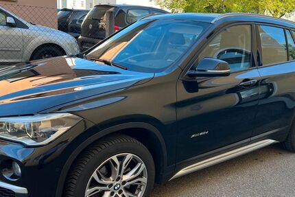 BMW X1 214.000 km 11.650 &euro; Regensburg 93055