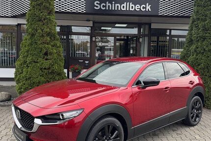 Mazda CX-30 6.433 km 30.490 &euro; Regensburg 93055