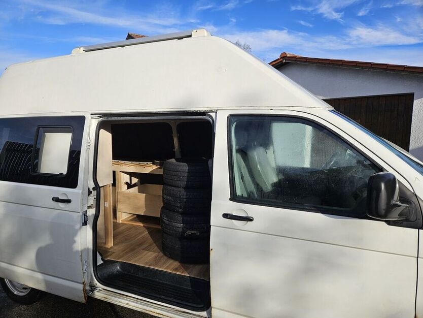 T5 Transporter