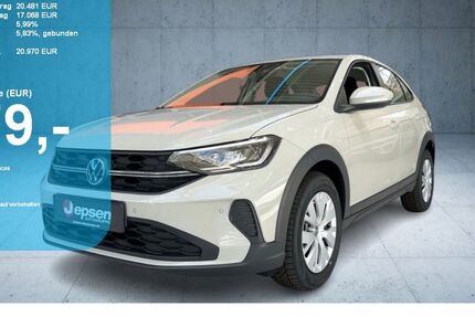 VW Taigo 9.900 km 20.970 &euro; Regensburg 93053