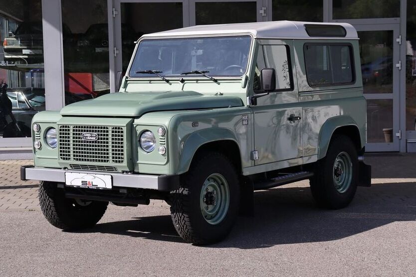 Defender