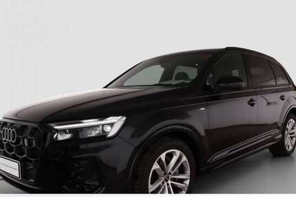 Audi Q7 28.703 km 72.460 &euro; Saal a.d. Donau 93342