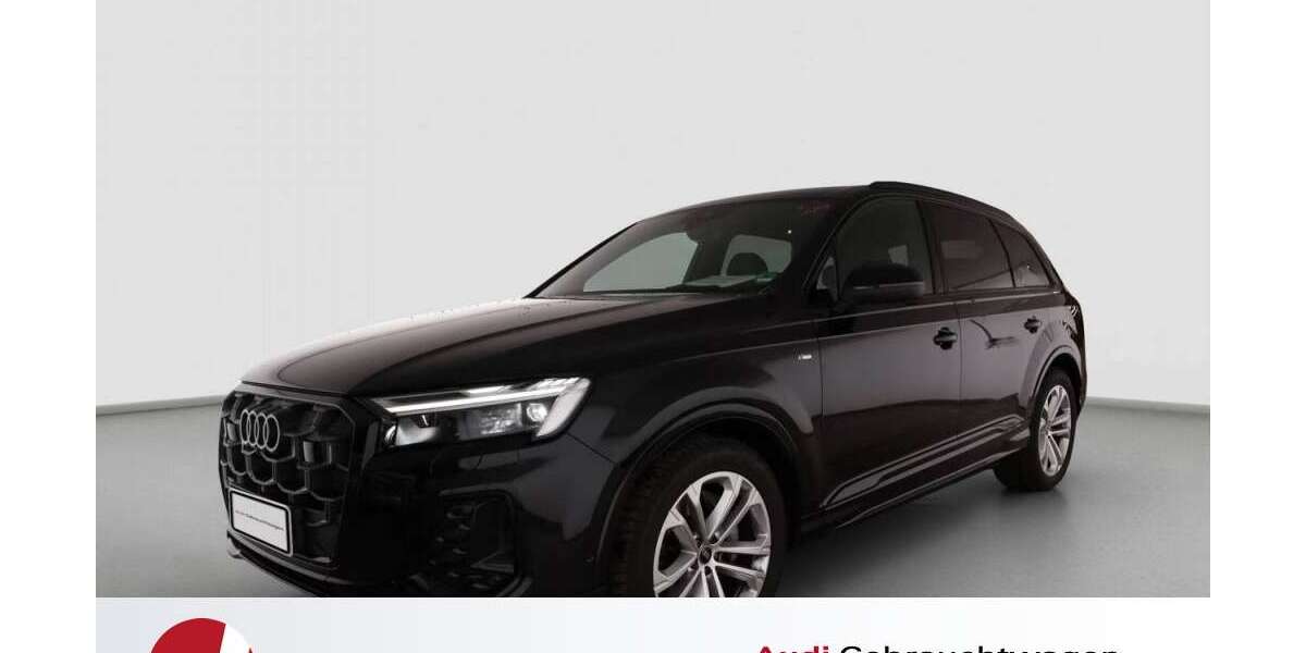 Audi Q7 28.703 km 72.460 &euro; Saal a.d. Donau 93342