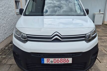 Citroen Berlingo 74.482 km 10.490 &euro; Lappersdorf (Nähe Regensburg) 93138
