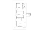 Erdgeschoßwohnung Kelheim - 3 Zimmer, 83 m&sup2;, 590&euro; | Angebot:25080960