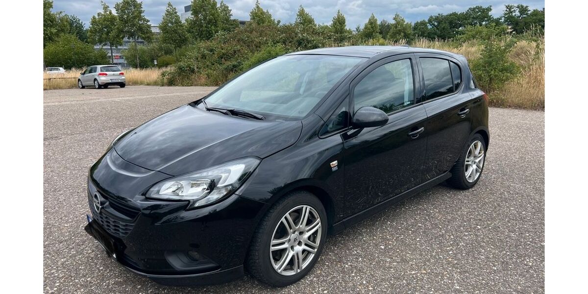 Opel Corsa 77.401 km 11.500 &euro; Regensburg 93049