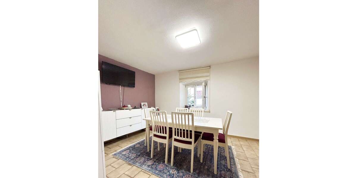 Etagenwohnung Regensburg Kumpfmühl - 3 Zimmer, 63 m&sup2;, 259.000&euro; | Angebot:26749546