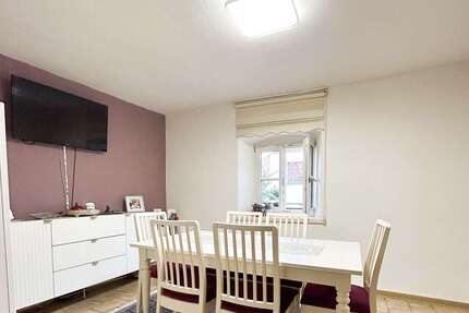 Wohnung Regensburg Kumpfmühl - 3 Zimmer, 63 m&sup2;, 259.000&euro; | Angebot:26749546