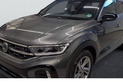 VW T-Roc 27.135 km 29.490 &euro; Nittenau 93149