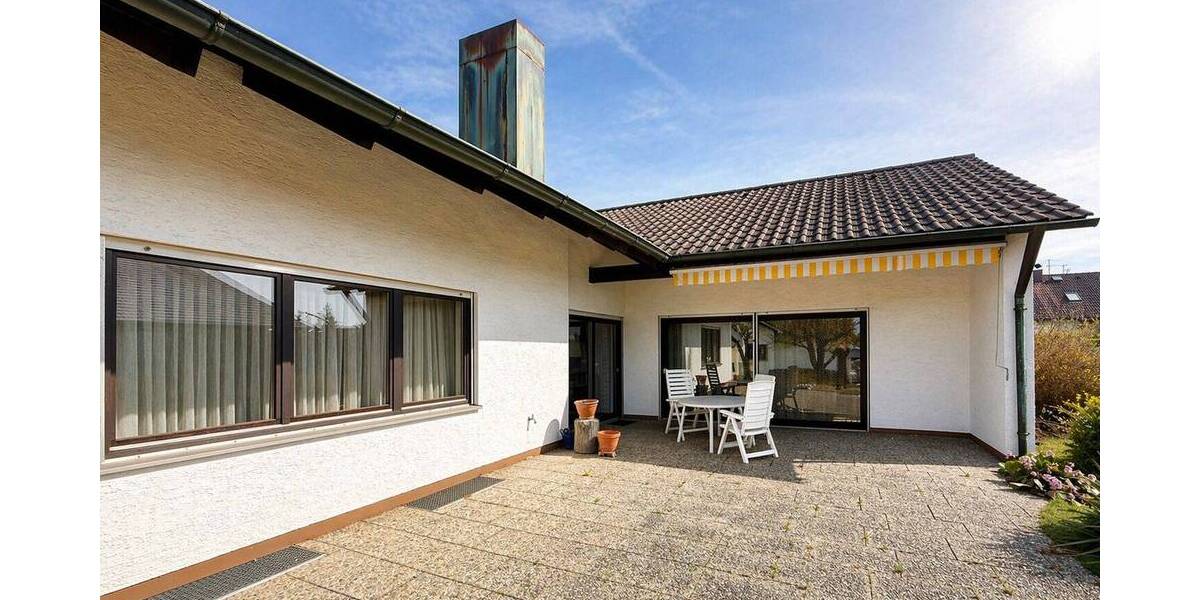 Einfamilienhaus Pentling - 8 Zimmer, 280 m&sup2;, 485.000&euro; | Angebot:26778889