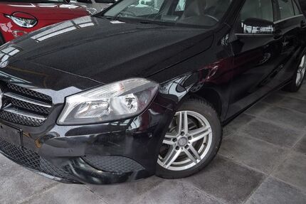 Mercedes-Benz A 180 149.000 km 9.490 &euro; Beratzhausen 93176