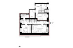 Erdgeschoßwohnung Abensberg - 2 Zimmer, 68 m&sup2;, 900&euro; | Angebot:26248510